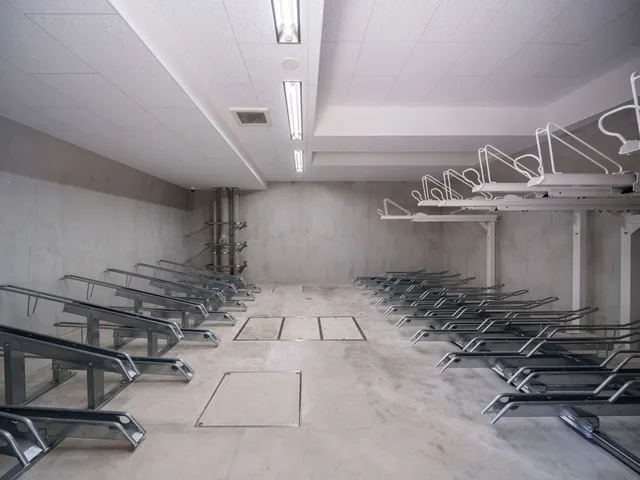 Livio Maison Asakusa Kaminarimon - Other - ["Flooring", "Floor", "Composite material"]