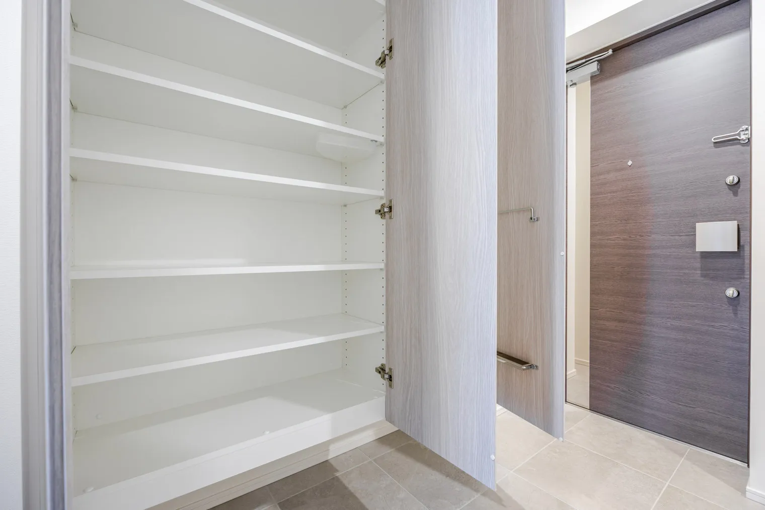 Brilia ist Asakusa - Interior - []
