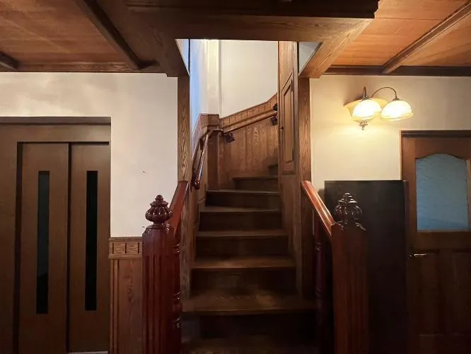 Detached house in Akatsutsumi 2-chome, Setagaya Ward