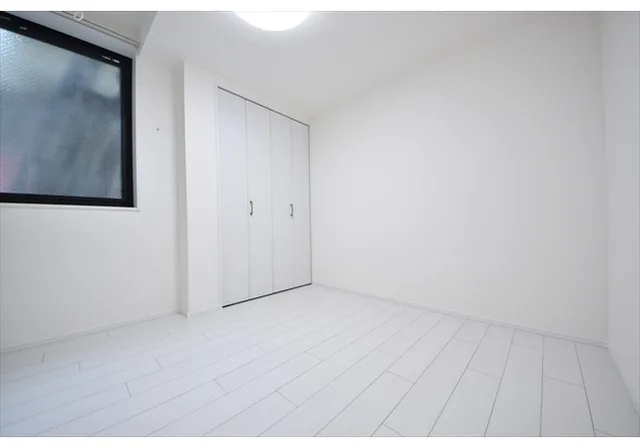 Le Coeur Shibuya Honmachi - Interior - ["Flooring", "Floor", "White"]