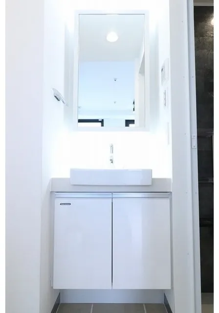 KDX Residence Kichijoji - Interior - ["Plumbing fixture", "Bathroom Sink", "Bathroom"]