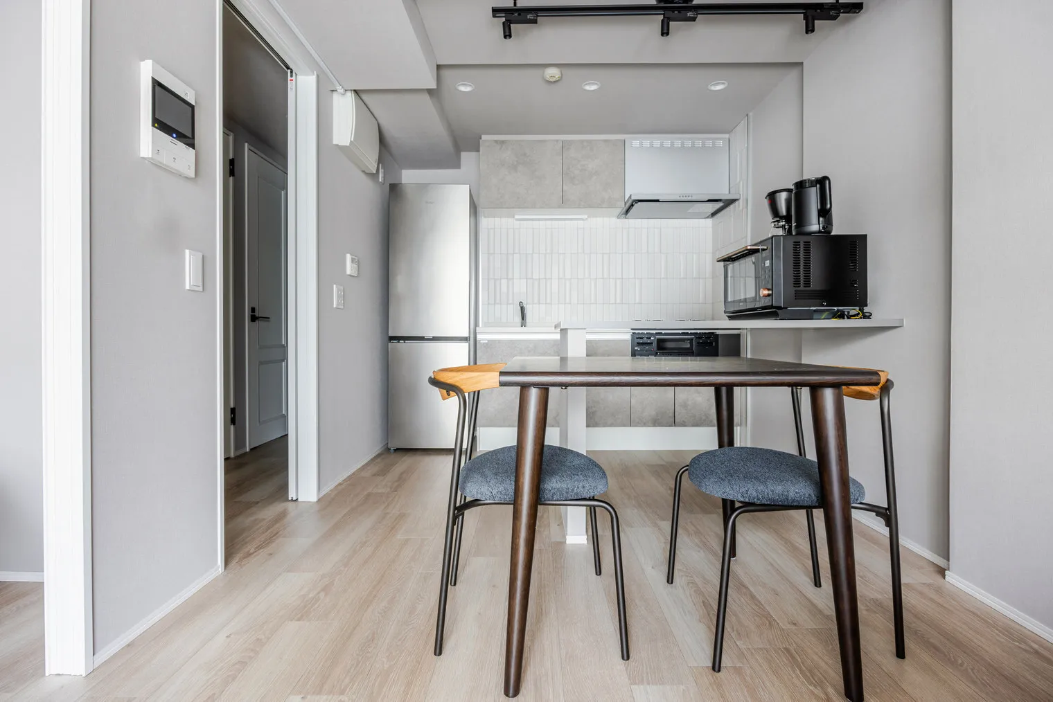 DeLCCS Nagatacho - Interior - []