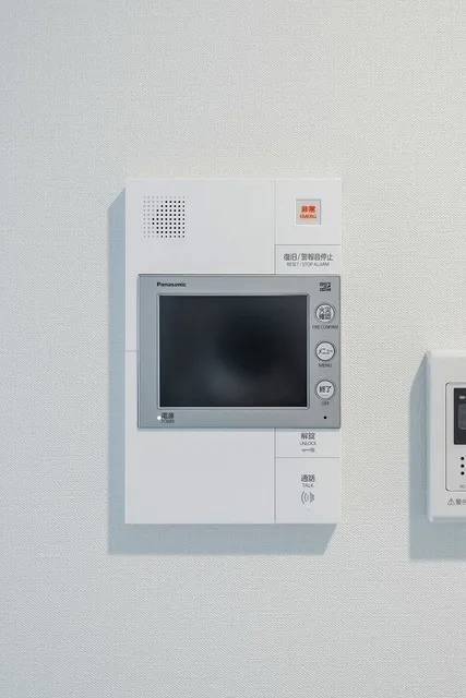 Terrace Kitasenju - Interior - ["Electronic device", "Technology", "Machine"]