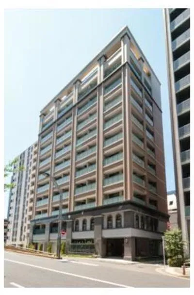 Gran Palace Tokyo Yaesu Avenue - Exterior - ["Building", "Rectangle", "Urban design"]