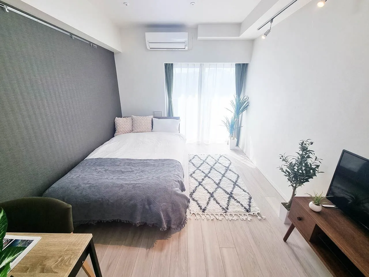 Mynavi STAY Grande Ueno - Interior - []