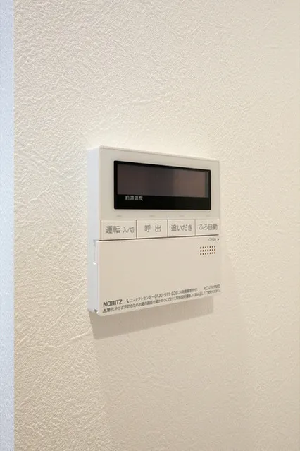 Comforia Liv Bunkyo Gokokuji - Interior - ["Technology", "Thermostat", "Electronics"]