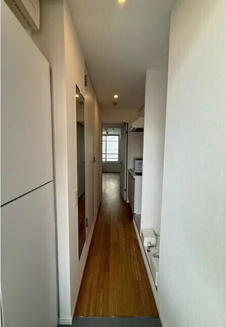 Project Kita-Shinjuku - Interior - ["Flooring", "Wood", "Floor"]