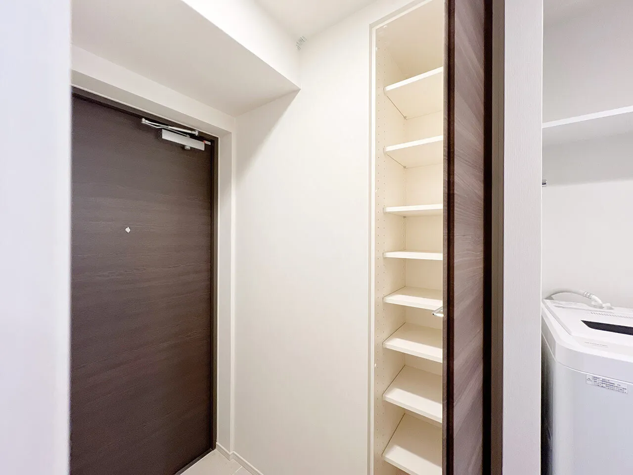 Mynavi Stay Bayside Kachidoki - Interior - []