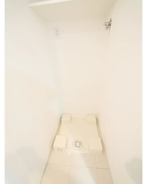 Shell Shinagawa Togoshi - Interior - ["Plumbing fixture", "Bathroom"]