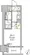 Geoent Shirokanedai - Floor Plan - [] thumbnail