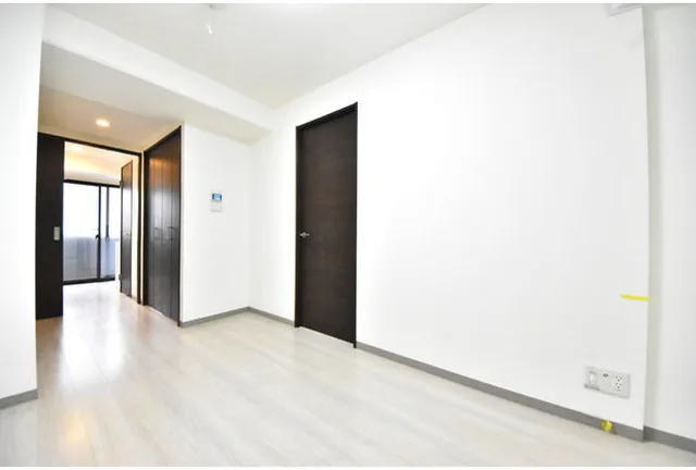 CERES Sumiyoshi - Interior - ["Flooring", "Floor", "Wood flooring"]
