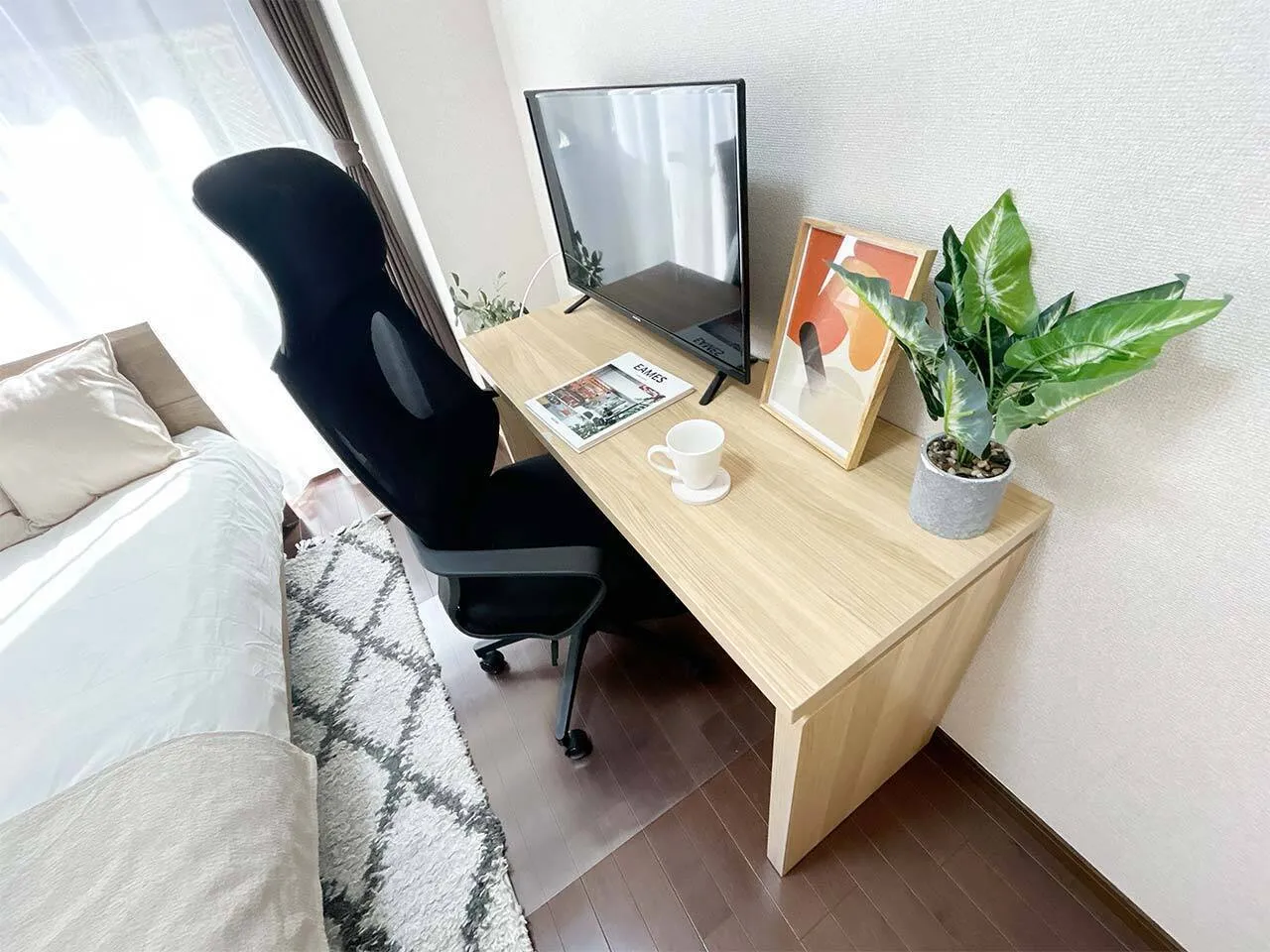 Mynavi STAY Across Ikejiri Ohashi - Interior - []