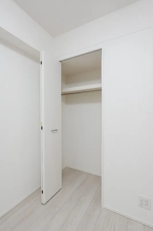Due Nippori III - Interior - ["Flooring", "Wood", "Floor"]