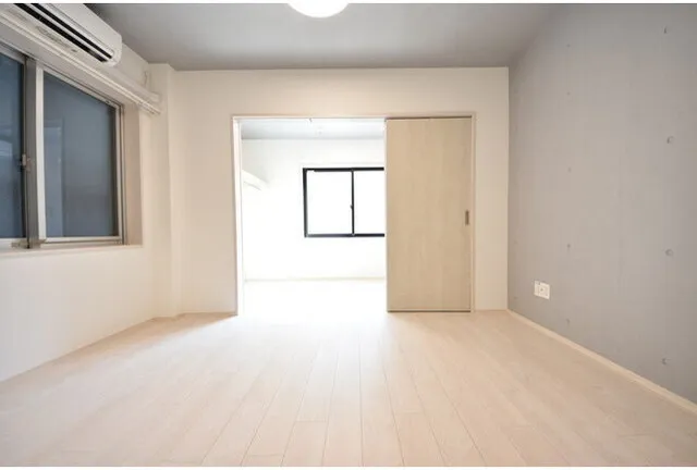 CASA PIAZZA Shimomaruko - Interior - ["Flooring", "Floor", "Wood"]