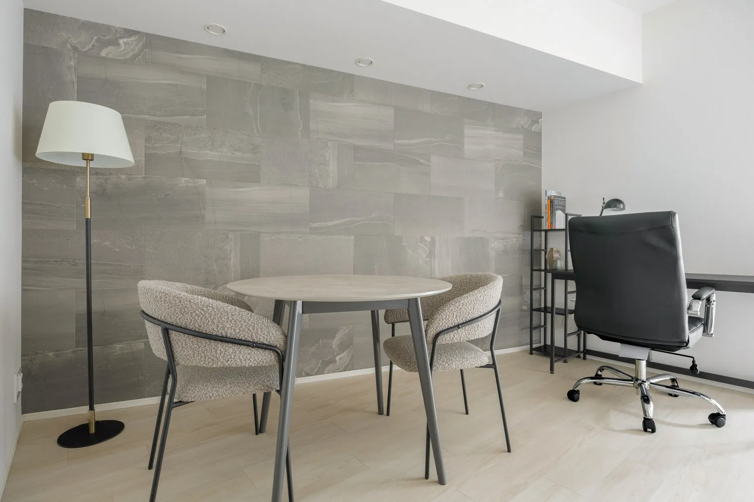 The Parkhabio Ichigaya West - Interior - []