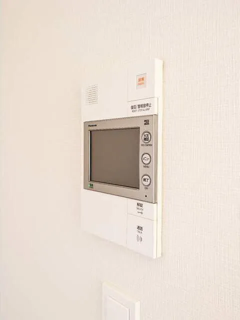 Orchid Residence Shibuya Tomigaya - Interior - ["Thermostat", "Temperature", "Rectangle"]