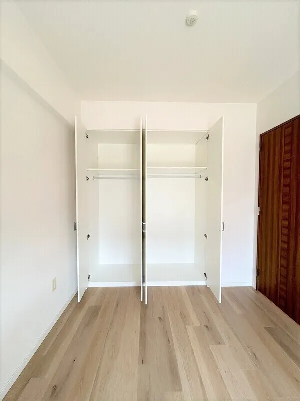 Esty Maison Toyosu Residence - Interior - ["Flooring", "Floor", "Wood"]