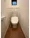 Kolet Minami Sunamachi - Interior - ["Toilet seat", "Toilet", "Bathroom"] thumbnail