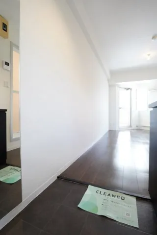 Tokyo Bay View - Interior - ["Flooring", "Floor", "Wall"]
