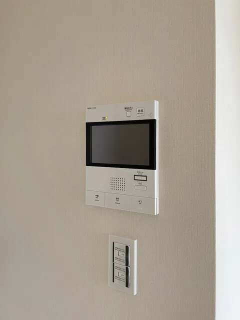 Orchid Residence Togoshi Park - Interior - ["Electronic device", "Technology", "Machine"]