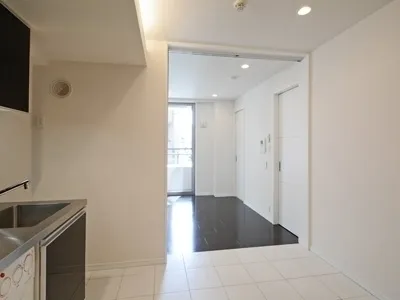 KDX Residence Azabu Sendaizaka - Interior - ["Flooring", "Floor", "Ceiling"]