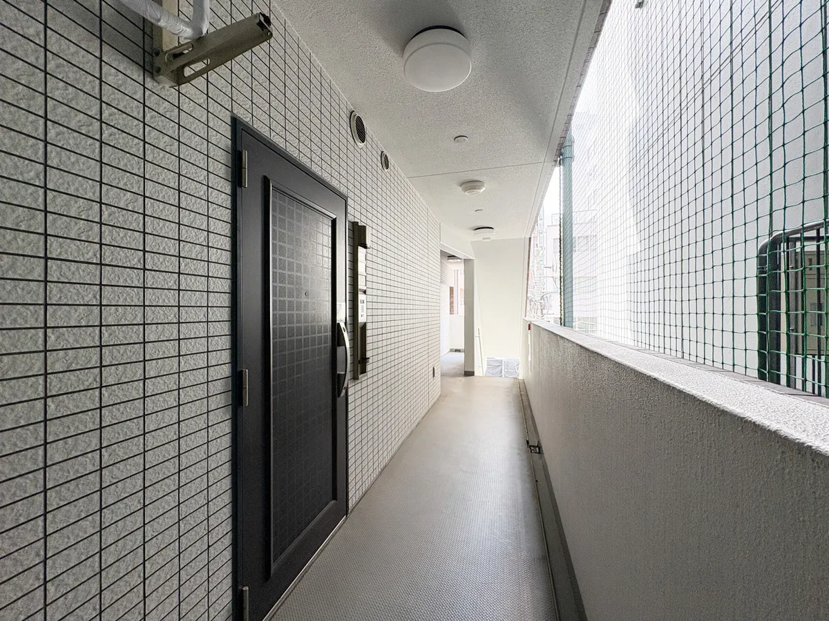 Palais Soleil Tokyo Nihonbashi
