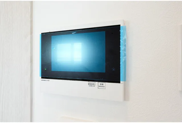 Comforia Liv Bunkyo Gokokuji - Interior - ["Electronic device", "Display device", "Electronics"]