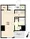 Orchid Residence Oshima - Floor Plan - [] thumbnail