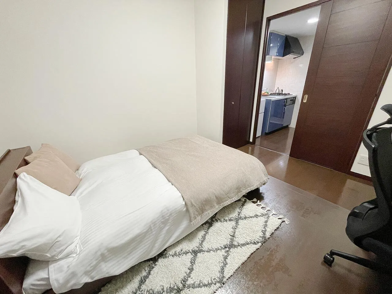Mynavi STAY Ginza East - Interior - []