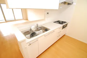 Esty Maison Toyosu Residence - Interior - ["Flooring", "Apartment", "Floor"]