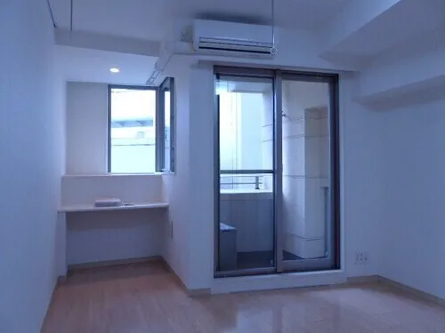 Broad City Tokyo - Interior - ["Flooring", "Floor", "Interior design"]