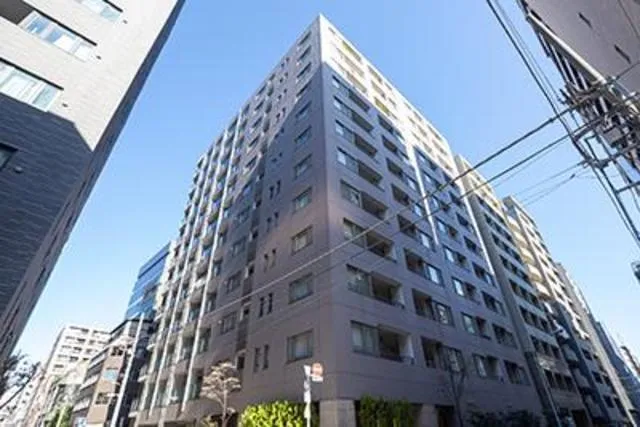 Kokuyole Nihombashi - Exterior - ["Building", "Sky", "Daytime"]