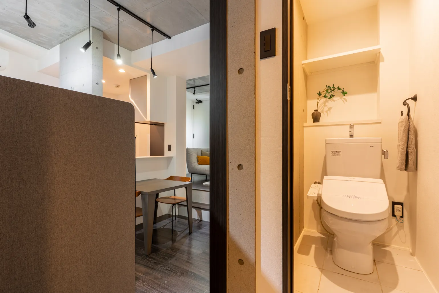SUMII Takadanobaba - Interior - []