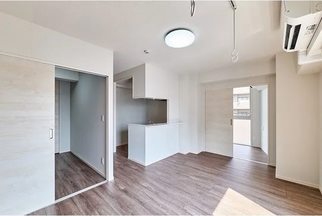 Gran Casa Hikifune II - Interior - ["Flooring", "Floor", "Wood"]