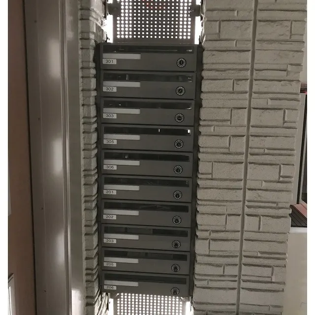 Rafine Sakurashinmachi - Exterior - ["Technology", "Electronic device", "Disk array"]