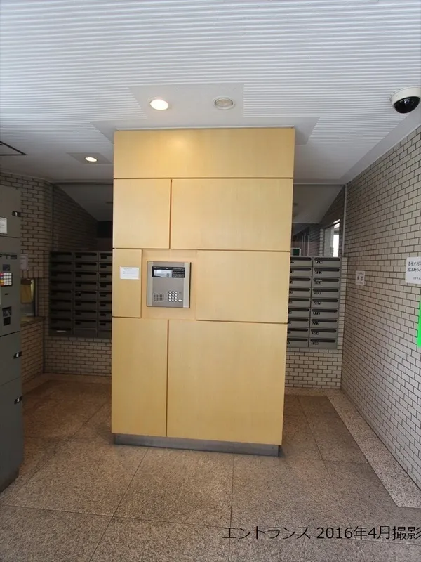 Stella Maison Musashikoyama - Exterior - ["Flooring", "Floor", "Apartment"]
