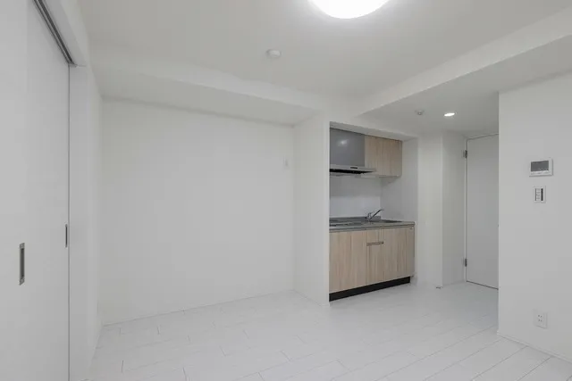 Aglaia Shinjuku Yokoteracho - Interior - ["Flooring", "Floor", "Apartment"]