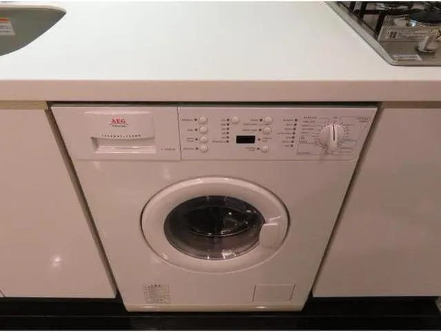 Primal Shinjuku Wakamatsucho - Interior - ["Washing machine", "Product", "Major appliance"]
