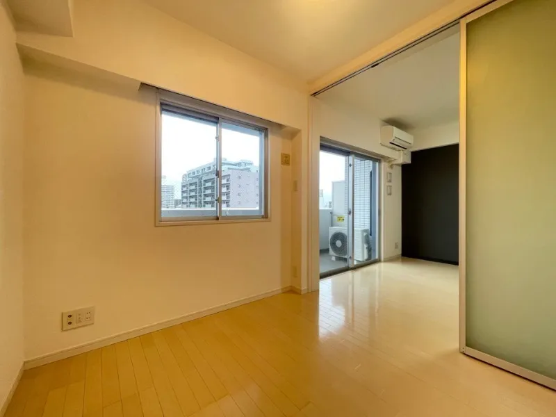 The Park Cross Kinshicho Residence - Interior - ["Flooring", "Floor", "Ceiling"]