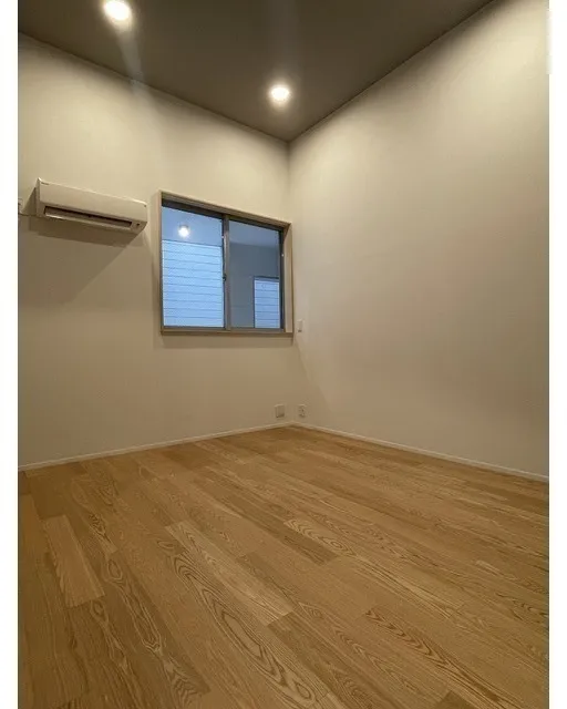 TAKANAWA EDGE - Interior - ["Flooring", "Wood", "Wood flooring"]