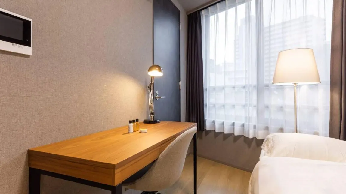 Hmlet Shibuya Ohashi - Interior - []