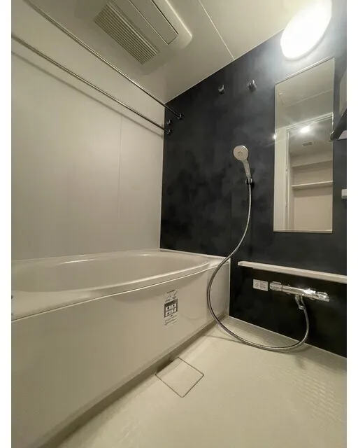 Urbanex Asakusabashi Front - Interior - ["Flooring", "Plumbing fixture", "Floor"]
