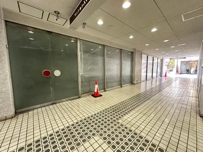 Hibarigaoka Plaza Room 111