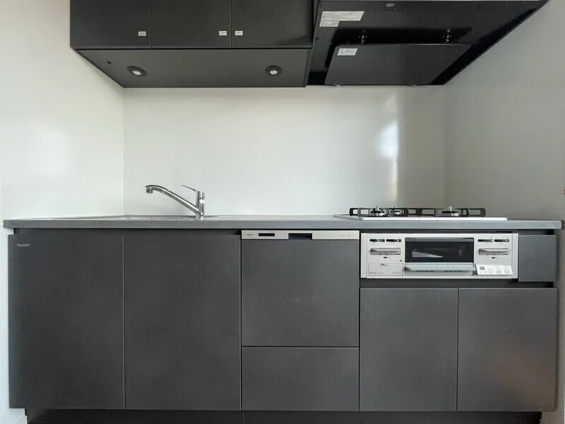 Pollast Yoyogi-Uehara - Interior - ["Kitchen", "Kitchen Appliance", "Major appliance"]