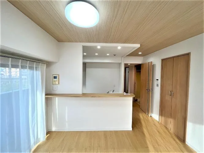 Lions Mansion Keio Nagayama Room 201