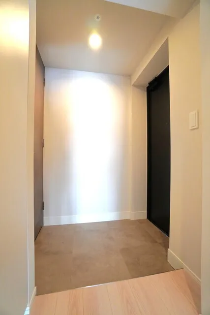 Season Flats Asakusa 6-Chome - Interior - ["Flooring", "Floor", "Wall"]
