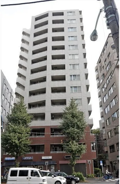 Neo Mime Bunkyo Otowa - Exterior - ["Building", "Condominium", "Tower block"]