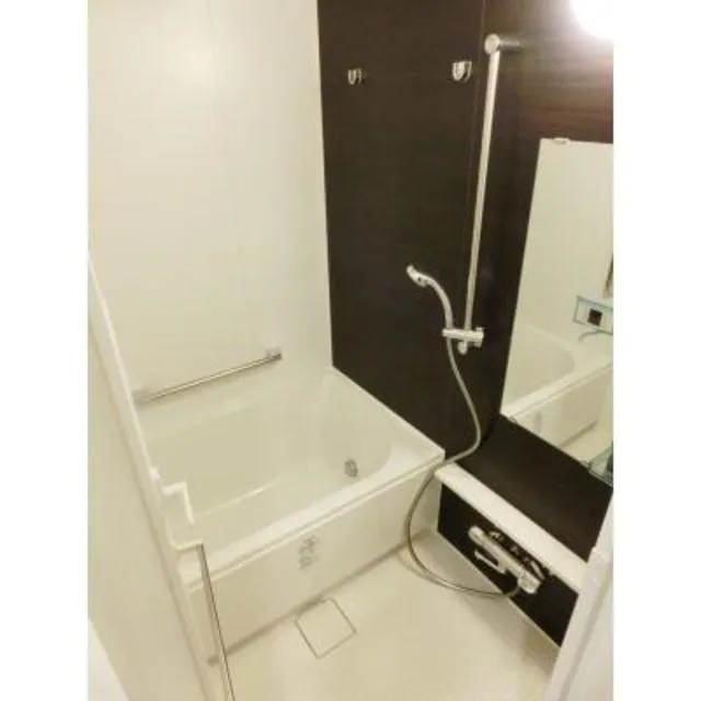 Park Axis Ikedayama - Interior - ["Property", "Bathroom", "Room"]