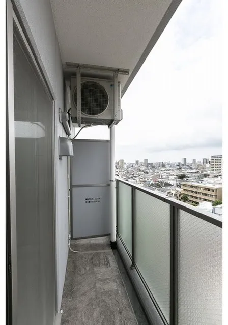 La Class Nakanobu - Interior - ["Floor", "Apartment", "Flooring"]
