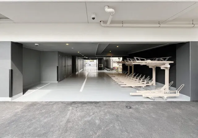 BPR Residence Minami-Shinagawa - Other - ["Flooring", "Floor", "Ceiling"]